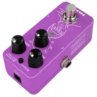 Педаль эффектов Nux Edge Delay NDD-3