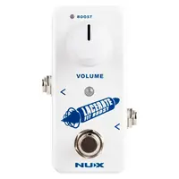 Педаль эффектов Nux Lacerate NFB-2