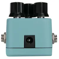 Педаль эффектов Nux Morning Star NOD-3