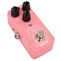 Педаль эффектов Nux Pulse NSS-4