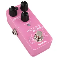 Педаль эффектов Nux Ukiyo-E NCH-4