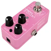 Педаль эффектов Nux Ukiyo-E NCH-4