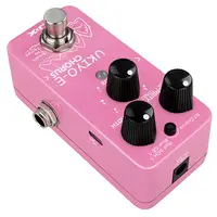 Педаль эффектов Nux Ukiyo-E NCH-4