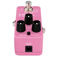 Педаль эффектов Nux Ukiyo-E NCH-4