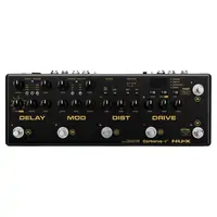 Процессор эффектов Nux Cerberus NME-3