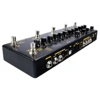 Процессор эффектов Nux Cerberus NME-3