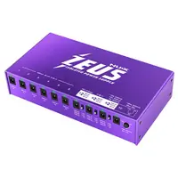 Блок питания Nux NIP-Z10 Zeus