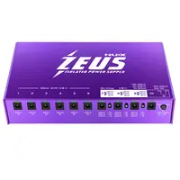 Блок питания Nux NIP-Z10 Zeus