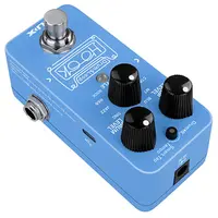 Педаль эффектов Nux NDL-3HOOK