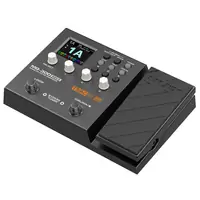 Процессор эффектов Nux MG-300 MKII