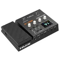 Процессор эффектов Nux MG-300 MKII