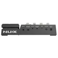 Процессор эффектов Nux MG-300 MKII