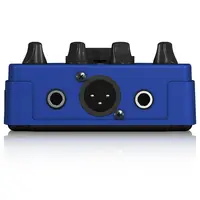 Педаль эффектов Behringer GDI21