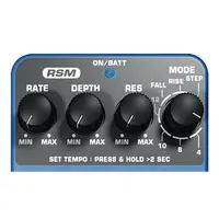 Педаль эффектов Behringer SP400