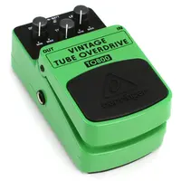 Педаль эффектов Behringer TO800