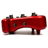 Процессор с предусилением Behringer V-AMP3