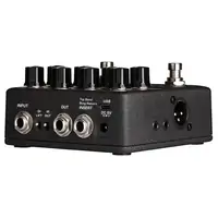 Процессор эффектов Nux Amp Academy NGS-6