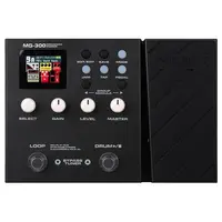 Процессор эффектов Nux MG-300