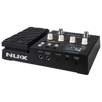 Процессор эффектов Nux MG-300
