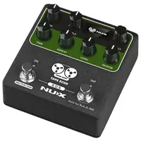 Процессор эффектов Nux Tape Echo NDD-7