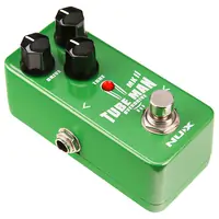 Педаль эффектов Nux TubeMan MKII NOD-2