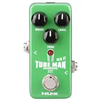 Педаль эффектов Nux TubeMan MKII NOD-2