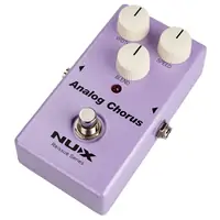 Педаль эффектов Nux Analog Chorus