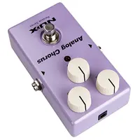 Педаль эффектов Nux Analog Chorus