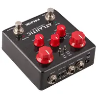 Педаль эффектов Nux Atlantic NDR-5