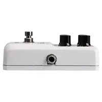 Педаль эффектов Nux Boost Core Deluxe