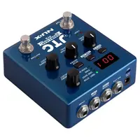 Педаль эффектов Nux JTC Drum & Loop Pro NDL-5