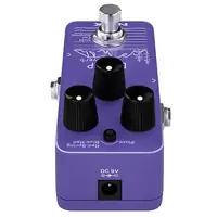 Педаль эффектов Nux Damp Reverb NRV-3