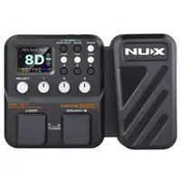 Процессор эффектов Nux MG-101