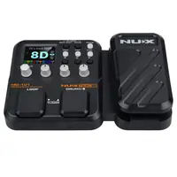 Процессор эффектов Nux MG-101