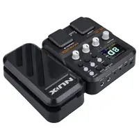 Процессор эффектов Nux MG-101