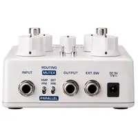 Педаль эффектов Nux Masamune NBK-5