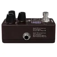 Педаль эффектов Nux Mini SCF NCH-5