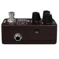 Педаль эффектов Nux Mini SCF NCH-5