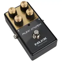 Педаль эффектов Nux Plexi Crunch