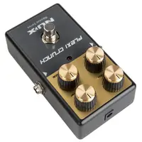 Педаль эффектов Nux Plexi Crunch