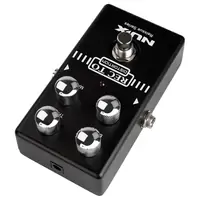 Педаль эффектов Nux Rec To Distortion