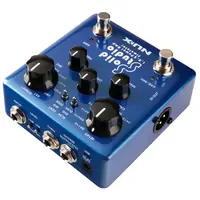 Педаль эффектов Nux Solid Studio NSS-5