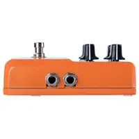 Педаль эффектов Nux Time Core Deluxe