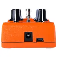 Педаль эффектов Nux Time Core Deluxe