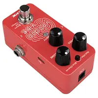 Педаль эффектов Nux Voodoo Vibe NCH-3