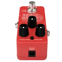 Педаль эффектов Nux Voodoo Vibe NCH-3