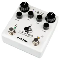Педаль эффектов Nux Ace of Tone NDO-5