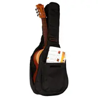Утеплённый чехол для классической гитары Tobago HTO GB20C