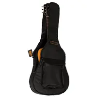 Утеплённый чехол для акустической гитары Tobago HTO GB20F