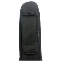 Утеплённый чехол для акустической гитары RockStel Delux DGB110A